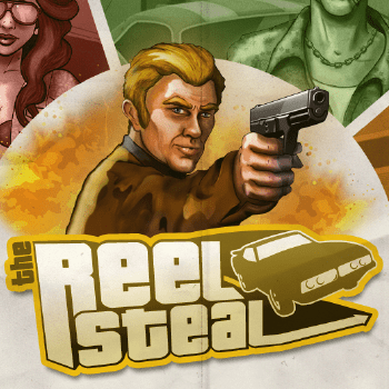 Reel Steal 